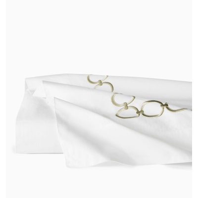 Catena Percale Flat Sheet