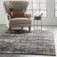Uptown Abstract Area Rug-1569392572