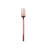 Due 2 Piece Stainless Steel Hostess Set-25880900