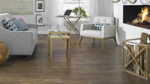 Terra Flooring Eldoria Glue Down Waterproof Vinyl Plank LVP (6 Colors)