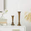 Pilier de table