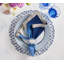 Spectra Napkin Ring Set-917278210
