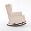 Chaise berçante Haven Premium -2029636135