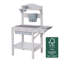 Play Kitchen Set