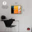«Painted Lockers», impression de citations sur toile par Notoriart-104453977-104453975