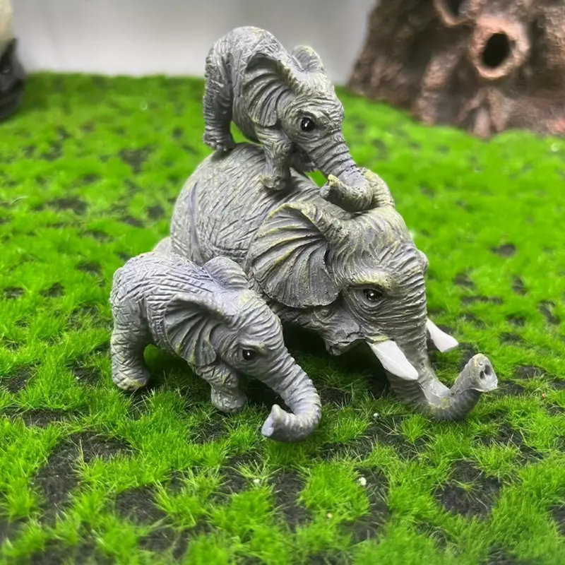 Bremner Elephant Sitter