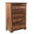 Walnut sélectionné