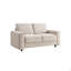 Ensemble de canapé modulaire 2 pièces Corduroy-399866348