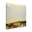 «Embellished Boxes II» sur toile-18599465