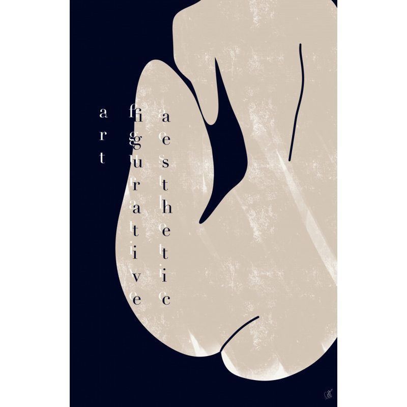 Wrapped Canvas Print, 50.8 cm H x 76.2 cm W