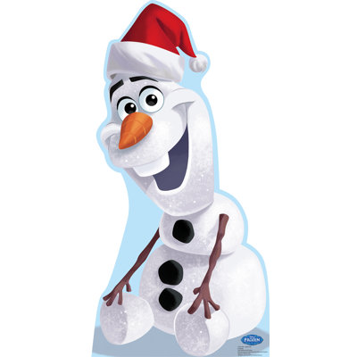 45'' Disney/Pixar Cardboard Standup