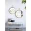 Miroir mural 22 "x 28" doré-1667135178-1667135177
