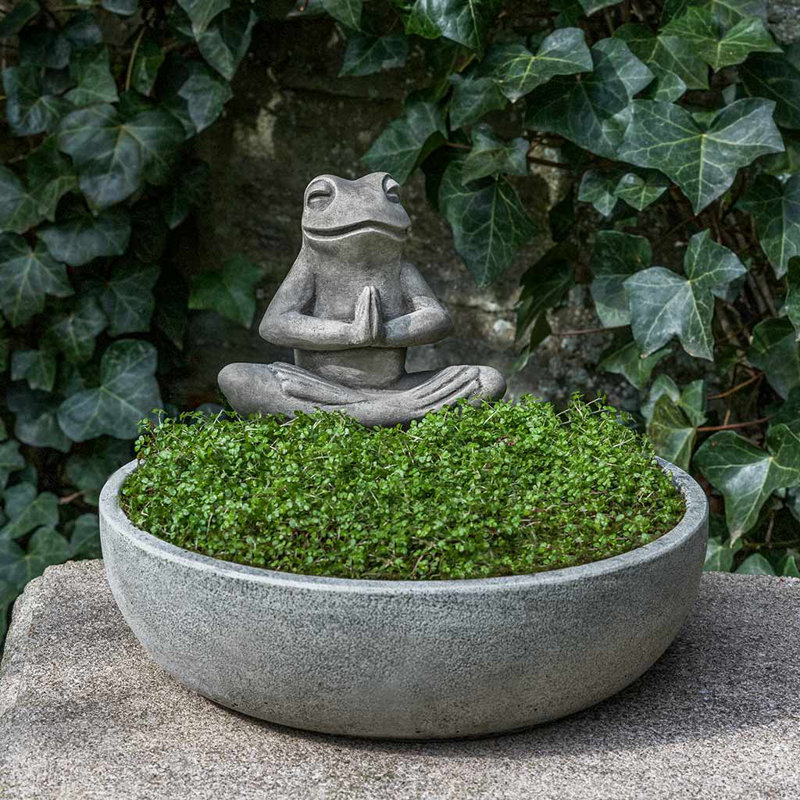 Bol à méditation