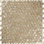 0.8" x 0.8" Glass Penny Round Mosaic Wall & Floor Tile