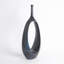 Open Oval Ring Vase-Celestial-24450701-24450702