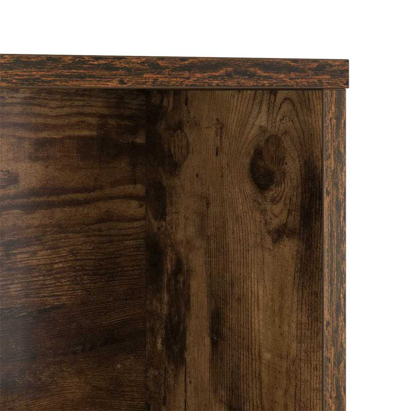 Credenza Desk