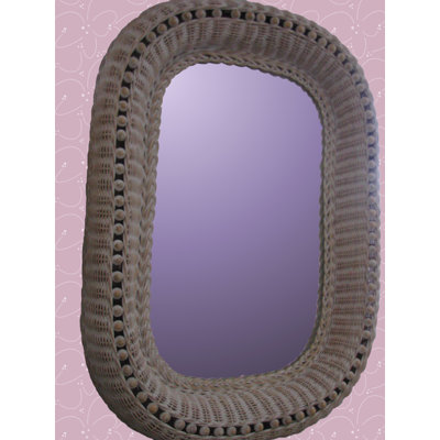 Miroir d'appoint Winnsboro