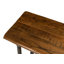 Layton 60'' W Solid Wood Console Table