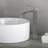 Vessel Sink Faucet Single-handle Bathroom Faucet-37615664