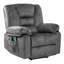 Fauteuil inclinable électrique Power Lift-1718734807