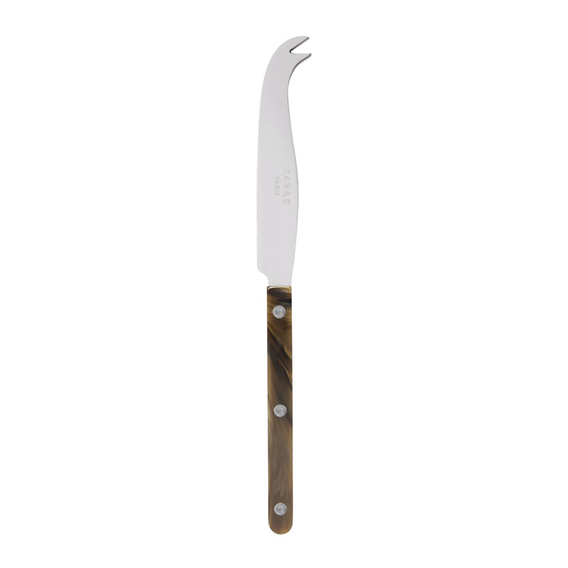 Bistrot Buffalo Cheese Knife