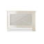 Minimalist Radiator Cover - White-126673225