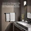 Avid 24-In Double Towel Bar-1429697412