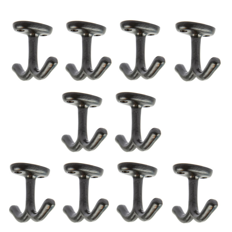Iron Wall Wall Hook