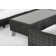 Swifton Rectangular Aluminum Outdoor Coffee Table