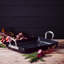 GreenPan Barcelona Pro Non-Stick Roasting Pan