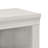 Raker 4 Piece Executive Desk Office Set-1706992080