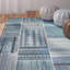 Tapis Burris Performance Patchwork-22810517
