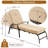 Adjustable Outdoor Chaise Lounge Chair-2016273403