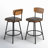 Avriel 27'' Swivel Counter Stool-750102525-760708482-789482707