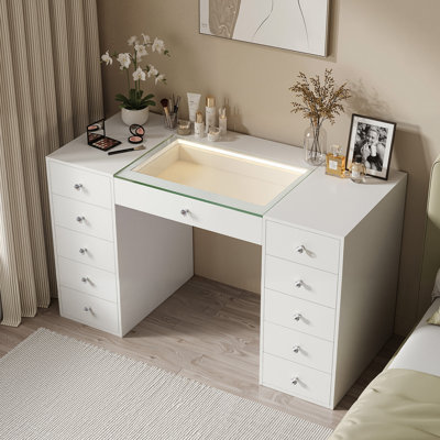 Alliston Dressing Table
