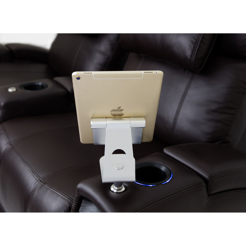 Porte-tablette ipad