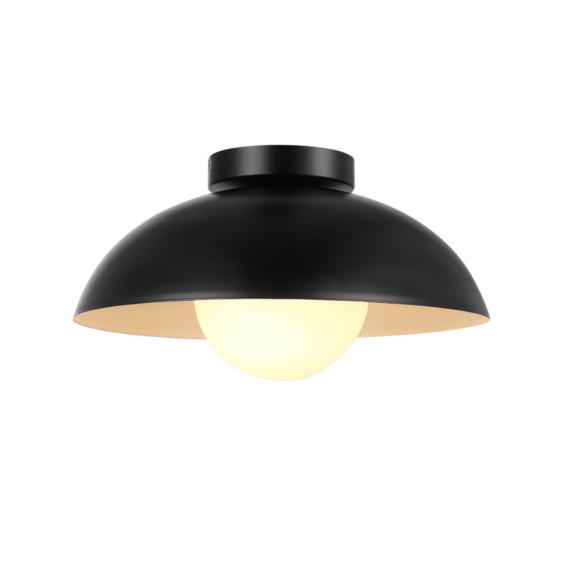 Flush Mount