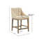 Tipps Upholstered Counter Stool