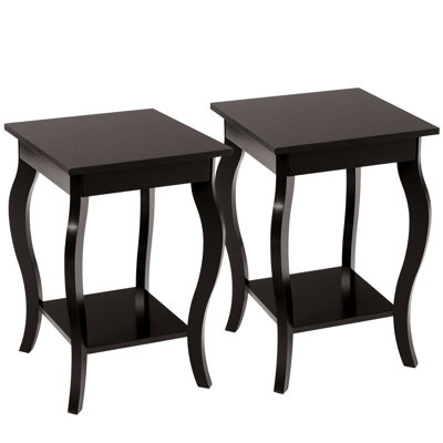 Jacquelin Side Table Set