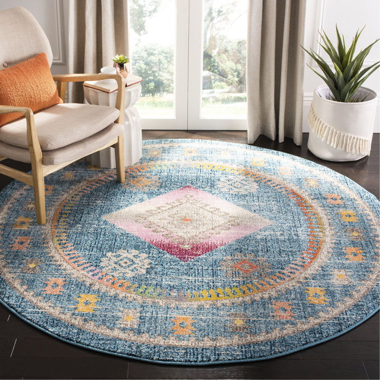 Gutierez Performance Oriental Rug