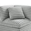 Fauteuil d'angle Jenny