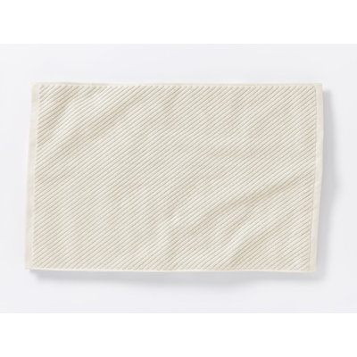 Air Weight Bath Mat