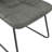 Joevan 46'' Modern Round Kitchen Dining Table Set with 32.8"H Dining Chairs-2047594407