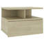 Table de chevet Enon-1413539854