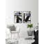 Demolition V Diptych - 2 Piece Set on Canvas-31816990