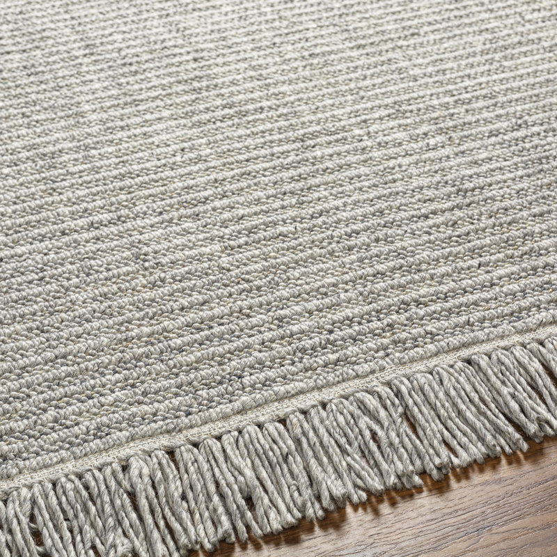 Anacari Indoor Rug, Rectangle 9' x 12'