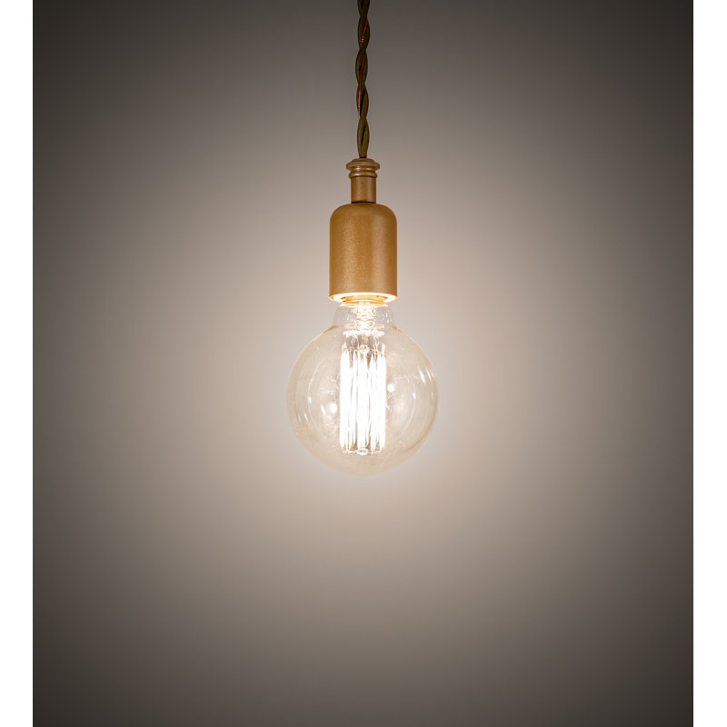 1 - Light Pendant