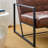 29.5" W Tufted Armchair-64112039