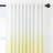 Carolie Ombre Semi-Sheer Rod Pocket Curtains-1970275937-1970275939