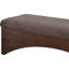 Banc en tissu Lawson Willmot Velour-1585259068-1585259064
